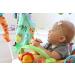 Baby Jack & Co Jungle Lovey Tag Toy for Babies - Crinkle Toy for Baby - Soft & Safe - Learn Shapes & Colors - BPA Free - Buy Online on SooperMarket.com
