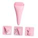 Buy Mikinona Facial Massage Roller - Skin Lifting Tools & Eye Wand for Women | Pink Handheld Massager for a Youthful Glow - Buy Online on SooperMarket.com