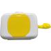 Hand Mouth Wet Wipe Box Portable Refillable Baby Wipes Dispenser Holder Wipes Carrying Cases for Travel Tissue Box Red - Buy Online on SooperMarket.com
