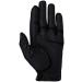 Bridgestone EZ Fit Golf Glove - White/Black - Left Hand Medium - Buy Online on SooperMarket.com