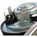 CLINK 316 Stainless Steel Marine Boat Horn | Hidden Flush Mount 12V 5190512 - Buy Online on SooperMarket.com