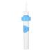 Soft & Flexible Ear Wax Remover Tool for Adults & Kids - Spiral Ear Cleaner Kit for Easy Ear Wax Removal - Buy Online on SooperMarket.com