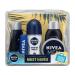 Nivea for men travel essentials kit