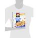 Quaker Oatmeal Squares Brown Sugar & Cinnamon Variety Pack - 3 Pack Cereal - Buy Online on SooperMarket.com