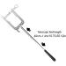 EMVANV Boat Hook - Telescopic Multifunctional Tool for Easy Docking and Moor Boat Pulling - Buy Online on SooperMarket.com