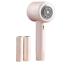 Fabric Shaver Lint Remover for Clothes and Furniture Powered Or Battery Operated 20cm D