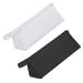 PLAFOPE 2pcs Hair Dryer Storage Bag Rollers Hair Curlers Travel Make up Bag Travel Hair Curler Holder Curls