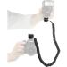 Vello TTL Off-Camera Flash Cord for Canon EOS - 1.5' (0.5m) | Reliable Off-Camera Flash Connection - Buy Online on SooperMarket.com
