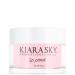 Kiara Sky Dip Powder Medium Pink 2oz | Long-Lasting & Lightweight Nail Dipping Powder - Buy Online on SooperMarket.com