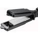 3 Plate Hair Crimper & Straightener - Titanium Flat Iron & Waver - Adjustable Temperature Curling Tool for Fluffy Waves - Buy Online on SooperMarket.com