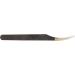 Shop Eyeline Extension Tweezers - Luxury Gold Precise & Safe Stainless Steel Salon Tools - Buy Online on SooperMarket.com