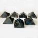 1pc 50mm Natural Polished Crystal Stone Gemstone Carving Labradorite Pyramid Chakra Reiki Balancing - Buy Online on SooperMarket.com
