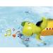 TOMY Toomies Swim & Sing Turtle Baby Bath Toy | Interactive Educational Toy with Music and Sounds | Water Play Toy for Boys & Girls 1-3 Years Old - Buy Online on SooperMarket.com