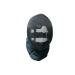ASAki Fencing Mask LV2,CE1600N Hema Gear with Full Coverage Lining(Removable and Washable),Ear Protection,Resist The Blow of a Steel Sword. Large