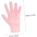 minkissy Gloves Pairs Beauty Protective Glove moisturizing Gloves Hand moisturizer Gloves moisturizing Hand Gloves Women Dry Hand Gloves exfoliating Gloves Sebs Miss Dry Skin Sun Skin - Buy Online on SooperMarket.com