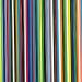 1mm Bullseye Stringer Assortment - 90 Coe