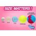Pink Girl Power Bath Bombs Set - Empowering Fizzy Bath Bombs for Girls and Women - Buy Online on SooperMarket.com