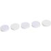 Nail Buffing Buffing Disc 0.79 Inch Reusable Multipurpose Manicure Buffing Disc Professional for Home - Buy Online on SooperMarket.com