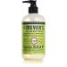 MRS. MEYER'S CLEAN DAY Liquid Hand Soap Variety Pack - Lemon Verbena, Lavender, Basil - 3 CT - Buy Online on SooperMarket.com