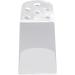 Lesunbak Scissors Rack | Acrylic Scissors Holder for Groomer - 6 Holes Groomer Scissors Organizer Salon Shears Display Stylist Tool Rack Clear for Hair Stylist Scissors Desktop Organizer - Buy Online on SooperMarket.com