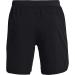 Under Armour Men's Launch Run 7-inch Shorts in Black/Reflective (Medium) - Buy Online on SooperMarket.com