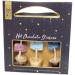 Cocoa Tree Hot Chocolate Stirrer - Savor the Sweetness - Buy Online on SooperMarket.com