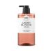 ZEESOON Happy Bath Original Collection Body Wash No 254 mild PH formula Cherry Blossom (910g 32 oz)