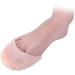 F Fityle 2 Pairs Silica Gel Toe Caps - Protect Your Toes for Pointe Shoes & High Pumps - Pain Relief & Comfort - Buy Online on SooperMarket.com