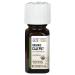 Aura Cacia Certified Organic Pure Cajeput Essential Oil, Purity Tested | 0.25 fl. oz. | Melaleuca cajuputi Melaleuca cajuputi 0.25 Fl Oz