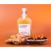 Organic Ginger Pineapple - 200ml - Ginger Concentrate - Vegan - Detox - Immune Booster - Ginger Shot - Buy Online on SooperMarket.com