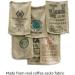 Harboryam Authentic Blend Caff Napoletano 100% Arabica Medium Roast Coffee Beans - Made in Italy (1kg) - Buy Online on SooperMarket.com