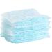 TAMOSH 60Pcs Duster Refills Electrostatic Duster Disposable Dusting Tools for Cleaning with 2 Handles for Home Ceiling Furniture Multi- Dusting - Buy Online on SooperMarket.com