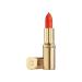 L'Or al Paris Color Riche Satin Smooth Lipstick Moisturising Pure Pigment Lip Colour With Omega 3 & Vitamin E 148 Chez Lui 148 Chez Lui 1 Count (Pack of 1)