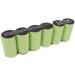 7.2V High-Performance Replacement Battery for 8804 8820 Rasenschere Gartenschere | Accu90 4-00.630.00 | 3000mAh | Fast International Shipping - Buy Online on SooperMarket.com