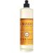 Mrs. Meyer's Holiday Liquid Dish Soap Variety Pack - Iowa Pine, Orange Clove, Peppermint Scent - 16 OZ 3 CT - Buy Online on SooperMarket.com