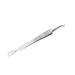 MAGICLULU 3pcs Clip Blackheads Kit Blackhead Extraction Tool Extractor Precision Pimple Stainless Steel