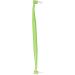 AWHAO Dual-Ended Pet Dental Brush for Cats and Dogs - Easy Clean Design Green - Buy Online on SooperMarket.com