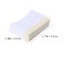 FOMIYES Eyelash Extension Glue Wipes - 160pcs Makeup Remover Cotton Pads for Professional Eyelash Care - Lint-Free Cleaning Tool - Buy Online on SooperMarket.com