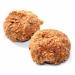 Punjabi Wadi Or Punjabi Wadiyan 200g readymade Punjabi wadis wadis are spiced & sun dried dumplings made from ground lentils