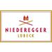 Niederegger Marzipan Potatoes 3.5oz - Authentic German Treat - Buy Online on SooperMarket.com