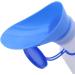 Knadgbft 1000Ml Mobile Toilet for Car Travel Universal Urinal for Men and Women Portable Urinal Leak Proof Covered Handle Outdoor - Buy Online on SooperMarket.com