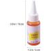 FRCOLOR Valid Cake Coloring Baking Coloring Gel Food Coloring Fondant Coloring Food Coloring Gel Fudge medium Yellow - Buy Online on SooperMarket.com