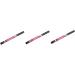 FOYTOKI 3pcs Eyeliner Liquid Pen Eyeline Liquid Pencil Liquid Eyeliner - Buy Online on SooperMarket.com