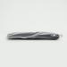 BEZOX Portable Nail Clipper - Surgical Stainless Steel Toenail Clippers for Thick Nails - Rainbow Finish - Buy Online on SooperMarket.com