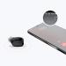 Sanwenyu Single Ear Wireless Bluetooth Headset - Mini Invisible Business Earbud (Black) - Buy Online on SooperMarket.com