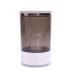 Desikixudy Makeup Brush Cleaner Rechargeable Lazy Electric Cleaning Brushes Automatic Brush Scrubber Quick Dry Tool Easy Install Easy to Use
