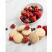 Walker's Shortbread Highlanders 7 Oz Box - Pure Butter Shortbread Cookies - Buy Online on SooperMarket.com