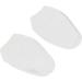 Foot Thumb Valgus Corrector - Soft High Elasticity Toe Separators for Pain Relief and Improved Feet Care - Buy Online on SooperMarket.com