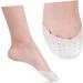 Anneome 2 Pairs Silicone Gel Block Heel Toe Enhancers for Women - Dressy Pointed Toe Inserts & Protectors - Buy Online on SooperMarket.com
