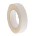Double -sided hair extension band